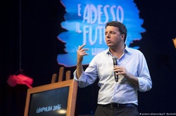  Маттео Ренці 