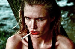 Жена депутата Константиновского открыла фитнес-канал в Youtube