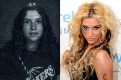 Редкие фото знаменитостей, сделанные до того, как они стали известными 