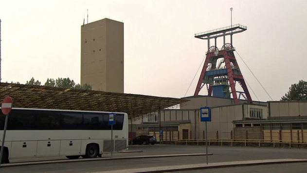 У польській шахті загинула одна людина під час землетрусу