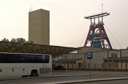 У польській шахті загинула одна людина під час землетрусу