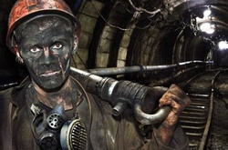 Шахтарі Донбасу