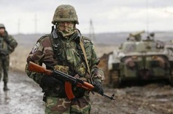 Українські захисники