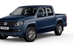Пікап Volkswagen Amarok