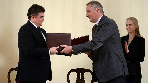 Путін «дозволив» Молдові брати участь у вільній торгівлі і з СНД, і з ЄС
