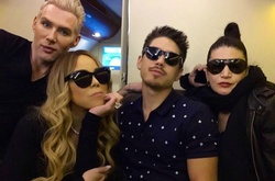 46-летняя Мэрайя Кэри нашла замену жениху-миллионеру