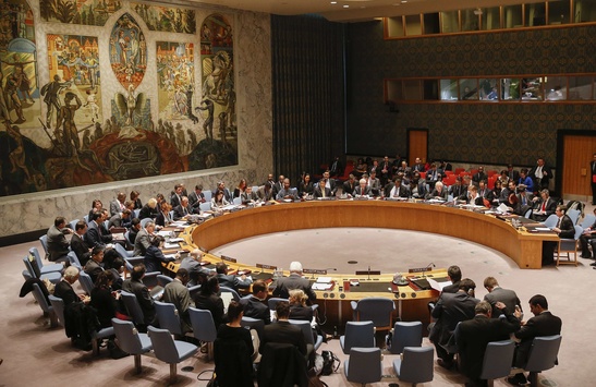Радбез ООН збирається на екстрене засідання через кризу в Алеппо