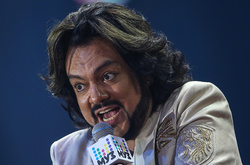 Філіп Кіркоров