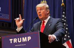 Трамп збирається піти з бізнесу