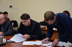 Керівнику «Миколаївоблтеплоенерго» оголосили про підозру і викликали на допит