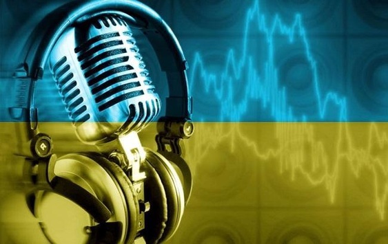 70% користувачів інтернету в Україні зраділи введенню квот в радіоефірі – результати опитування 