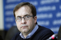  Сергій Згурець. Фото: apostrophe.ua 