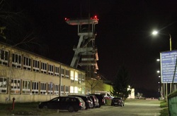 Землетрус у Польщі