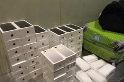 Контрабанда