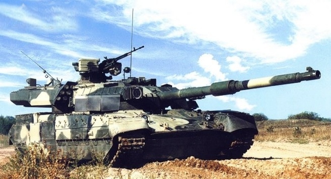Сироїд: Кожен українець має право знати, скільки коштує український танк