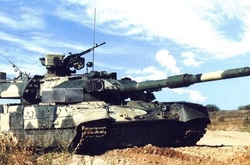 Сироїд: Кожен українець має право знати, скільки коштує український танк