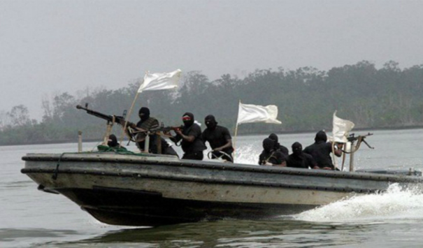 У Беніні заявили про захоплення судна з українцями 