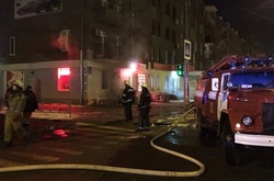 В харківському кафе пролунав вибух: є постраждалі