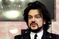 Филипп Киркоров считает абсурдными обвинения в плагиате  