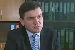 Горбатюк розповів про зустрічі радника Путіна з Януковичем