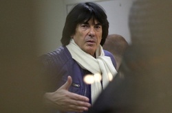 Результаты экспертизы: Припев песни Киркорова совпадает на 71% с композицией Маруани 