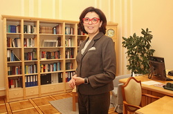 Віце-спікер: Солдат, що виходять на ротацію, селять у чистому полі в наметах