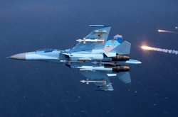 На півдні України стартують навчання Повітряних сил ЗСУ