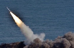 Ракетні стрільби