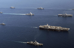  Чорноморський флот РФ   