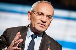 Телеканал Шустера з 1 січня припиняє свою діяльність 