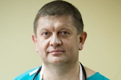 Павло Малиш