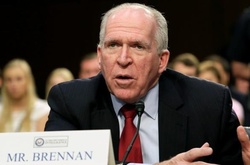 Глава ЦРУ закликав Трампа не вірити Путіну