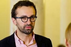 Сергій Лещенко