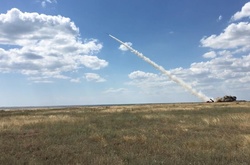 У Росавіації кажуть, що Україна відсунула район проведення ракетних навчань