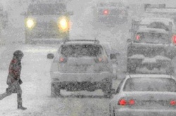 Погода в Україні