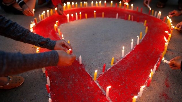 Боротьба зі СНІДом в Україні: 2016-й став «переломним роком»