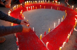 Боротьба зі СНІДом