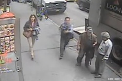 Пограбування на півтора мільйони доларів у США