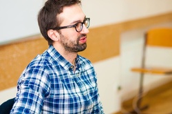 Сергій Лещенко