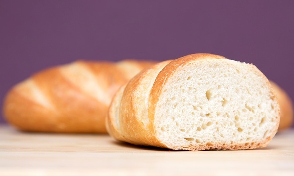 Lauffer Group закликає виробників хлібобулочних виробів не підвищувати ціни на свою продукцію