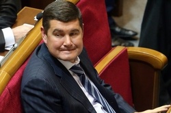 Луценко: У справі Онищенка є тонни доказів