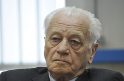 Степан Хмара