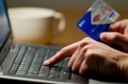 Онлайн-резервування квитків