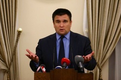 Клімкін заявив, що обрання Трампа не означає, що Україна втратила Крим