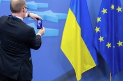 Європейська Рада розгляне питання ратифікації Нідерландами угоди про асоціацію з Україною