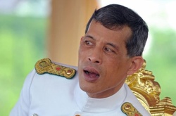 У Таїланді проголосили нового короля