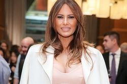 Том Форд заявил, что его наряды «слишком дорогие» для Мелании Трамп