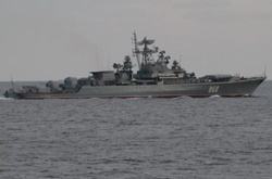 На бурових вишках України в Чорному морі перебувають озброєні військові РФ, – Матіос