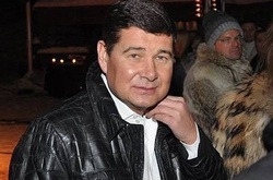 Нардеп-втікач Онищенко не зміг отримати американську візу, - ЗМІ