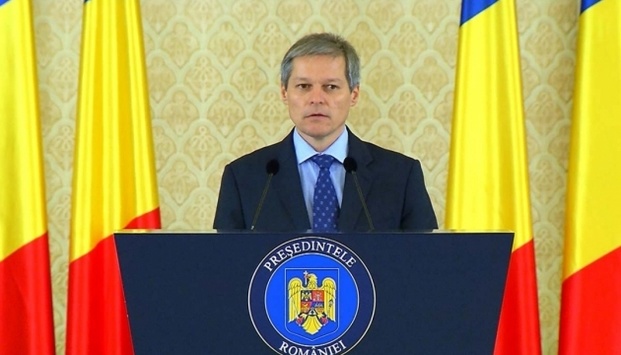 Прем’єр-міністр Румунії запевнив Україну у підтримці її територіальної цілісності